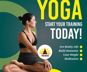 Live Online Yoga Classes – Learn from Certified Yoga Teachers