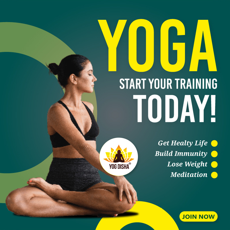 Live Online Yoga Classes – Learn from Certified Yoga Teachers