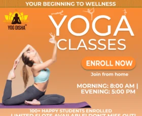 AARAMBH – Your Beginning to Wellness